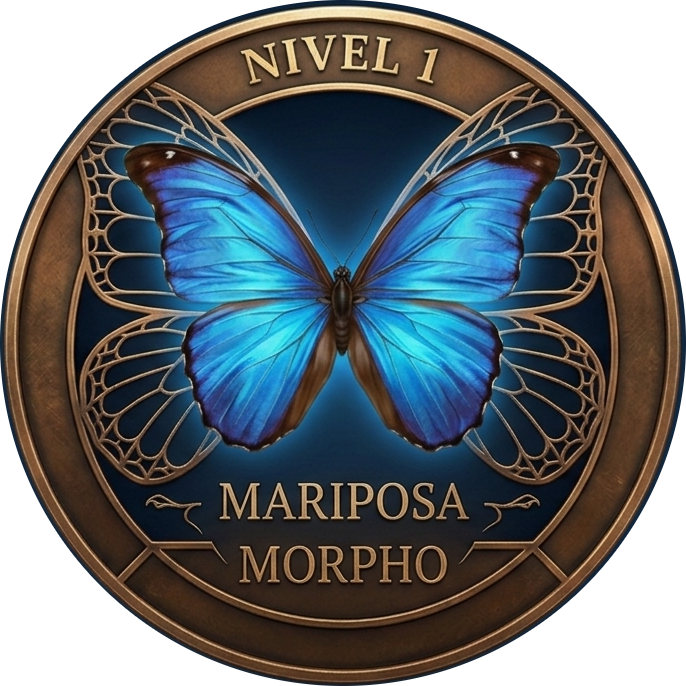 Tu insignia en La Ola